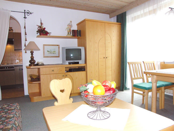 Haus Roedlach-Arendt Leutasch Room photo