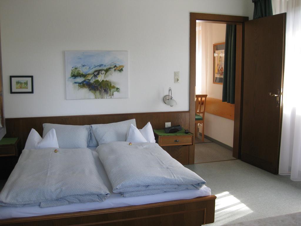 Haus Roedlach-Arendt Leutasch Room photo